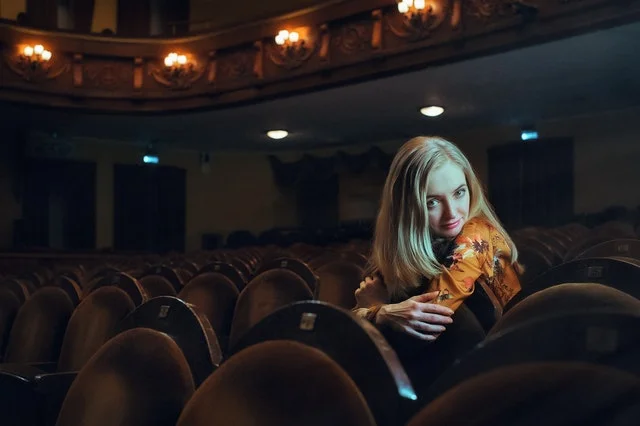 Tutto quello che c'è da sapere su una laurea in recitazione